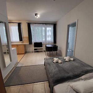 Appartement met een Slaapkamer